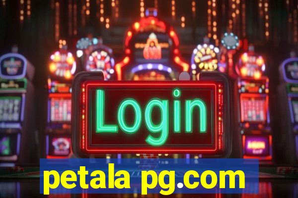 petala pg.com